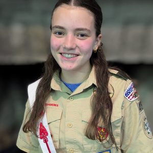 Leah – Treasurer Leah - Treasurer