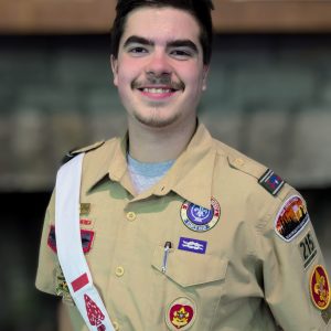 Will – Lodge Chief Will - Lodge Chief